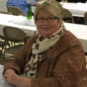 Meet your Posher, Judy